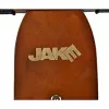Milly Mally Dětské multifunkční odrážedlo kolo 2v1 JAKE Army