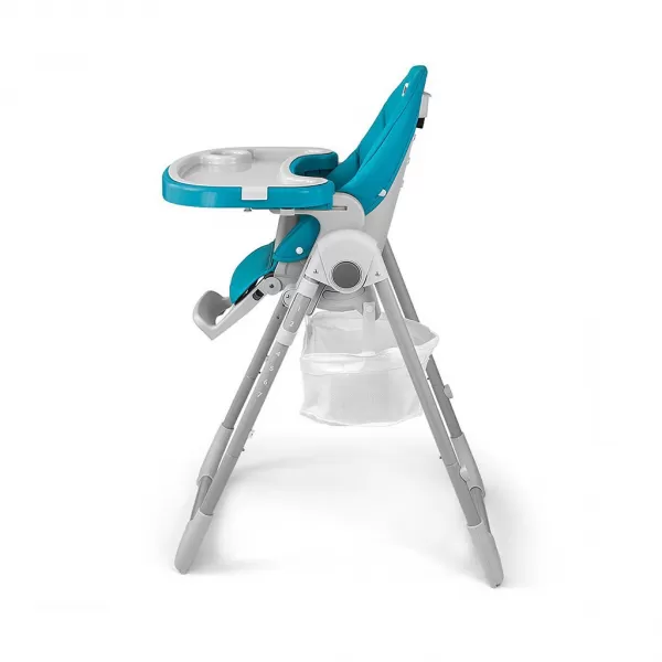 Milly Mally Jídelní židlička Bueno Ocean (poškozený obal)