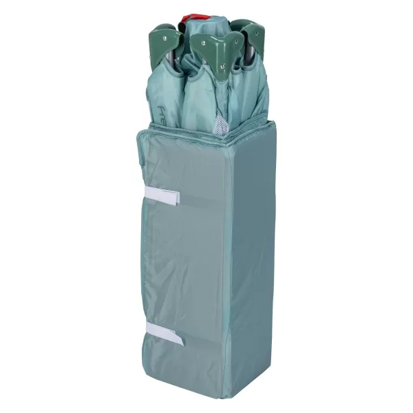 FREEON Cestovní postýlka Nap Green