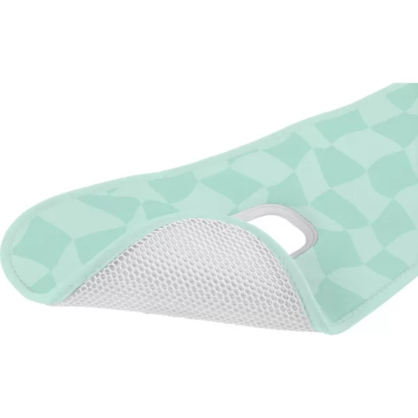 AEROMOOV Vložka do autosedačky Cute Cubes 9-18kg Limited