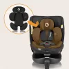 LIONELO Autosedačka Navy i-Size (40-150 cm)