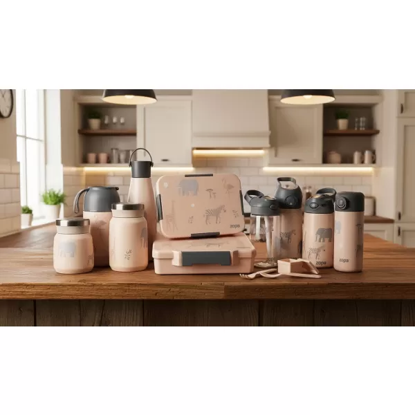 Zopa Láhev tritan sport 480 ml