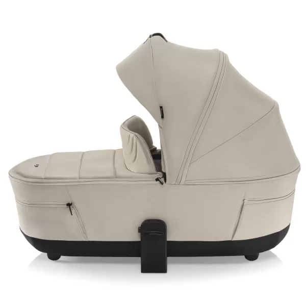 Zopa Set Move Cross 5 + hluboká korba Move XL 5 + dárky