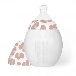 ÉLHÉE Kojenecká antikoliková láhev 330 ml