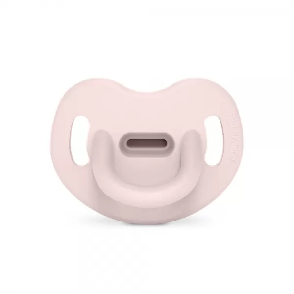 SUAVINEX ŠIDÍTKO anatomické SILIKON 6-18m SX PRO - COLOUR ESSENCE