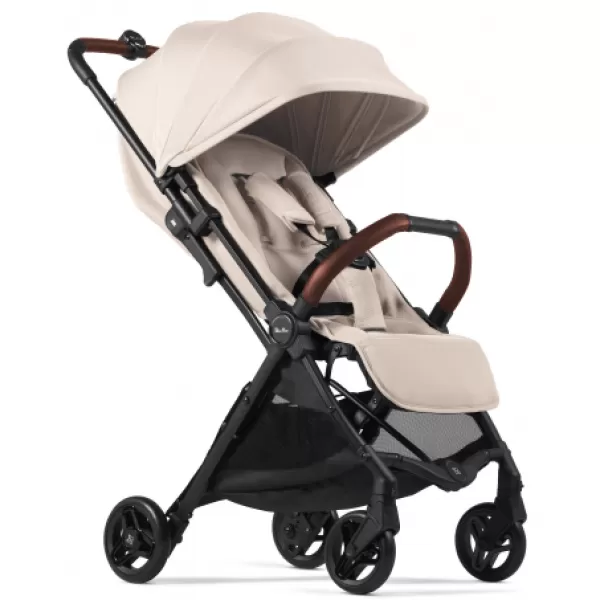 Silver Cross Jet 5 kočárek