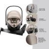 Römer Autosedačka Baby-Safe Pro Vario Base 5Z Bundle Style