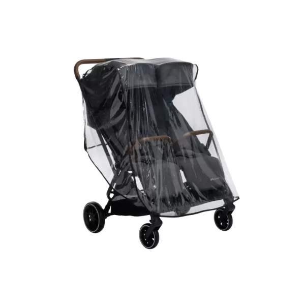 Bebeconfort Kočárek pro dvojčata Mane