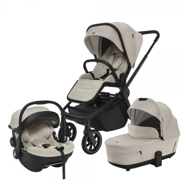 Zopa Set kočárek Move Cross 5 + hluboká korba Move XL 5 + autosedačka XM dle vlastního výběru