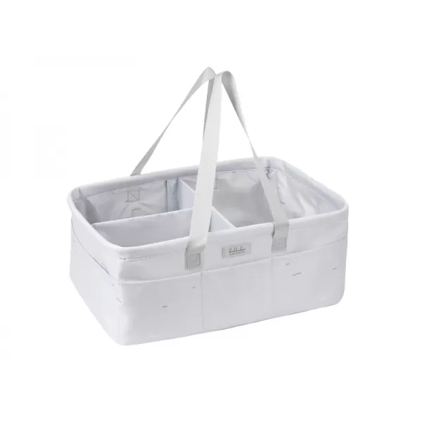 KikkaBoo Organizér na pleny