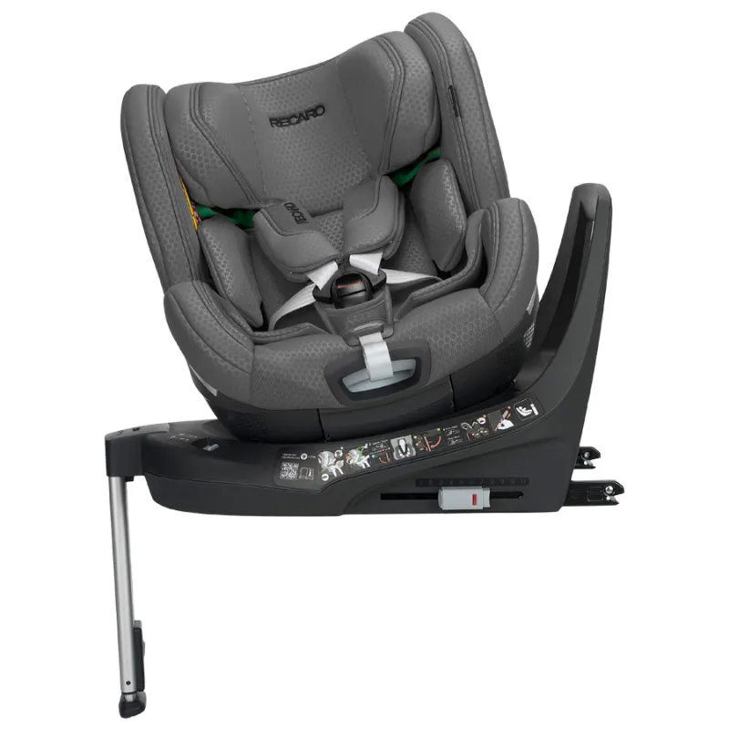 Recaro Autosedačka Xenon 1 Kid 61-125cm