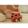 Little Dutch Hasičské auto dřevěné