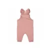 Little Dutch Overal pletený Fairy Pink vel. 62