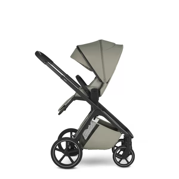 EASYWALKER Kočárek kombinovaný Zoey