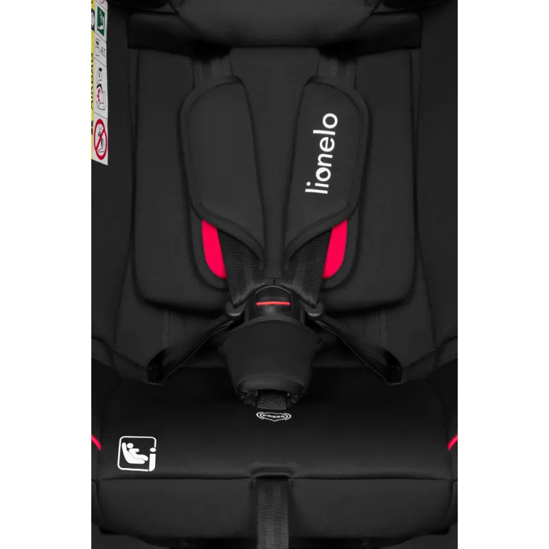 LIONELO Autosedačka Aart i-Size (40-150 cm)