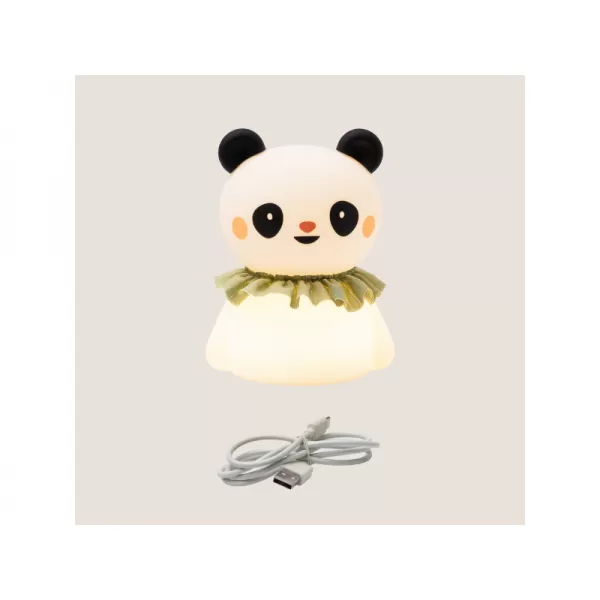 Taf Toys Noční světlo Panda