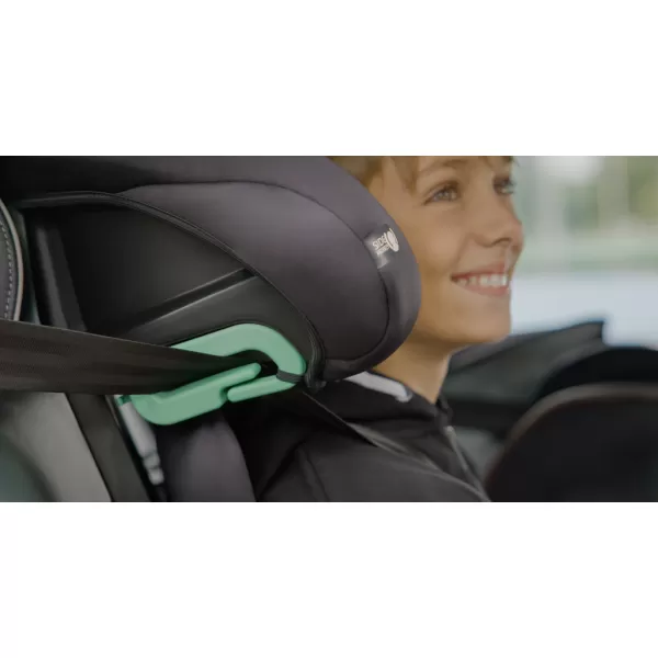 LIONELO Autosedačka Neal i-Size (100-150 cm)