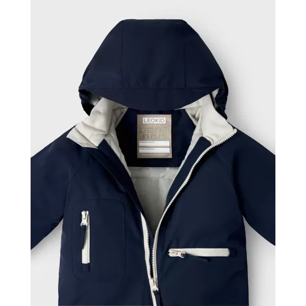 LEOKID Přechodová kombinéza Ulli vel. 3 - 4 roky (vel. 98)