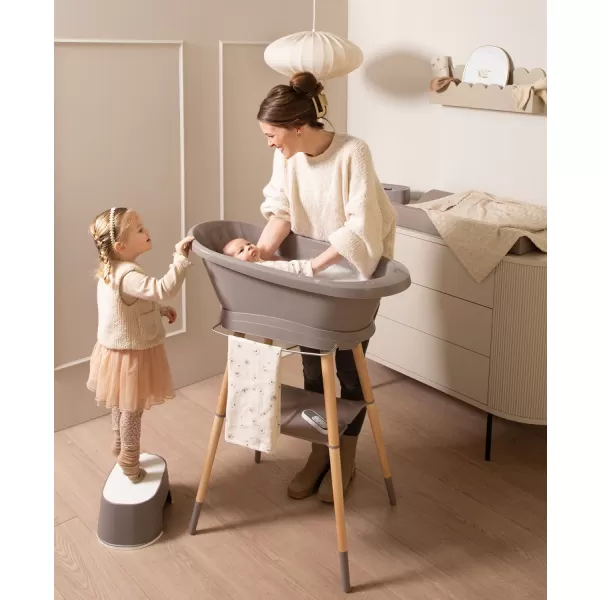 Bebe-Jou Stupátko ovál