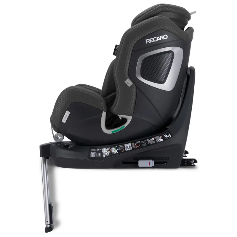 RECARO XENON 1 I-Size 40-125cm