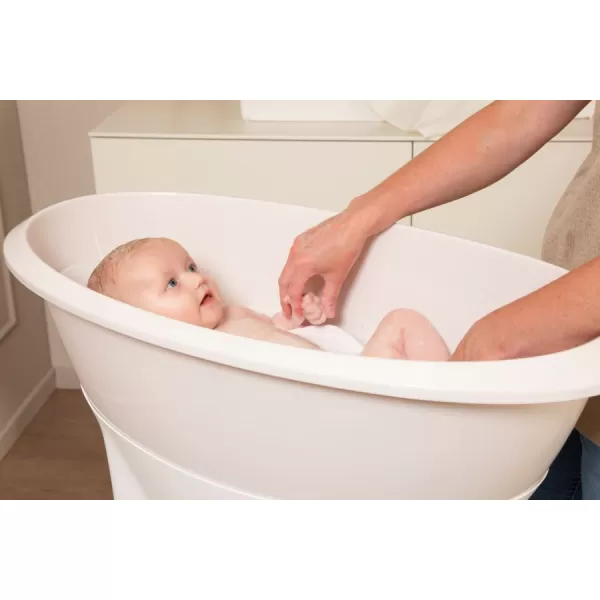 LUMA Dětské koupací lehátko