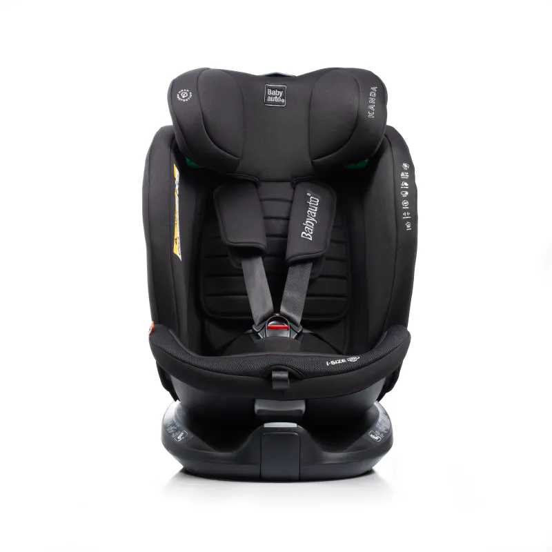 BabyAuto KANDA iFIX i-Size 360, 40-150 autosedačka