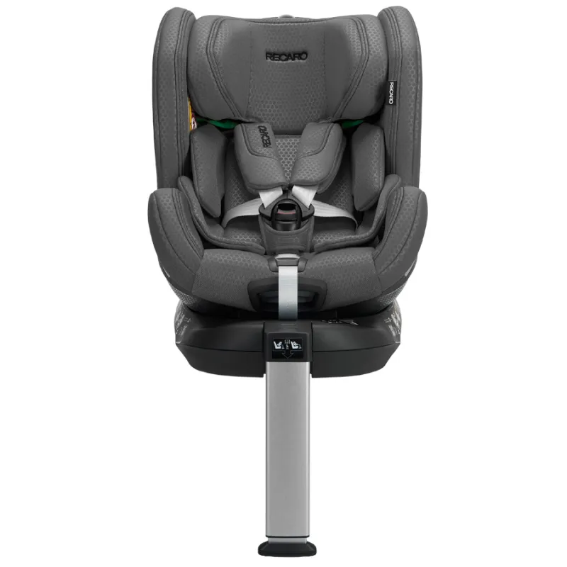 Recaro Autosedačka Xenon 1 Kid 61-125cm