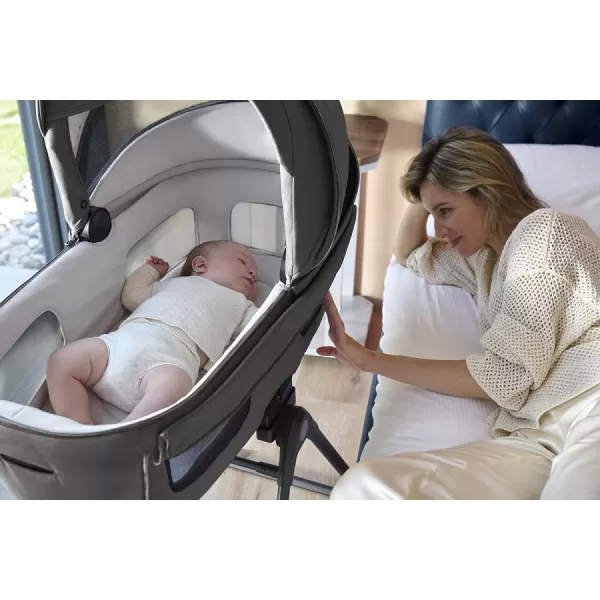 Inglesina Kočárek Aptica Darwin 4v1