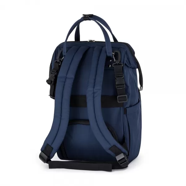 PETITE&MARS Batoh přebalovací na kočárek Jackob