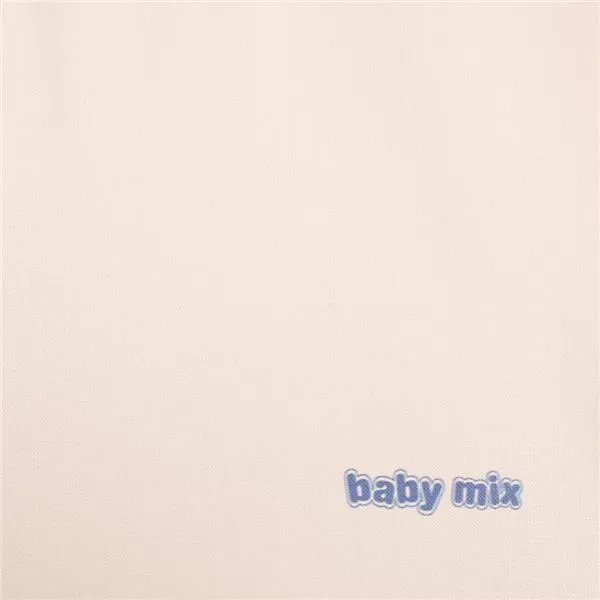 Baby Mix Přebalovací nástavec 47x70cm