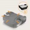 LIONELO Podsedák Luuk i-Size (125-150 cm)