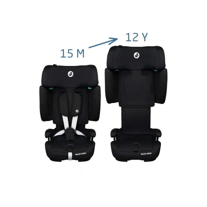 Maxi Cosi Nomad XL Plus autosedačka