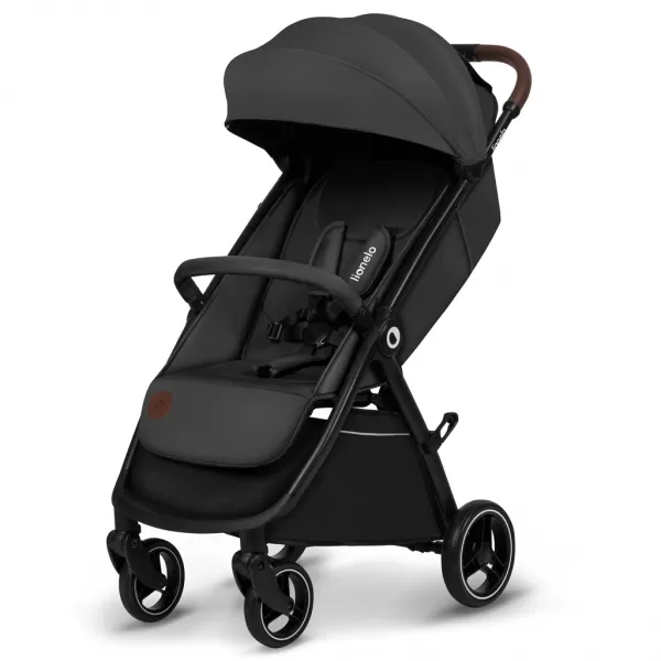 LIONELO Kočárek sportovní Ingrid