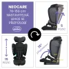 Asalvo NEOCARE iSize sklápěcí autosedačka 76-150