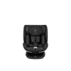 KikkaBoo Autosedačka 40-150 cm i-Drive i-SIZE Black