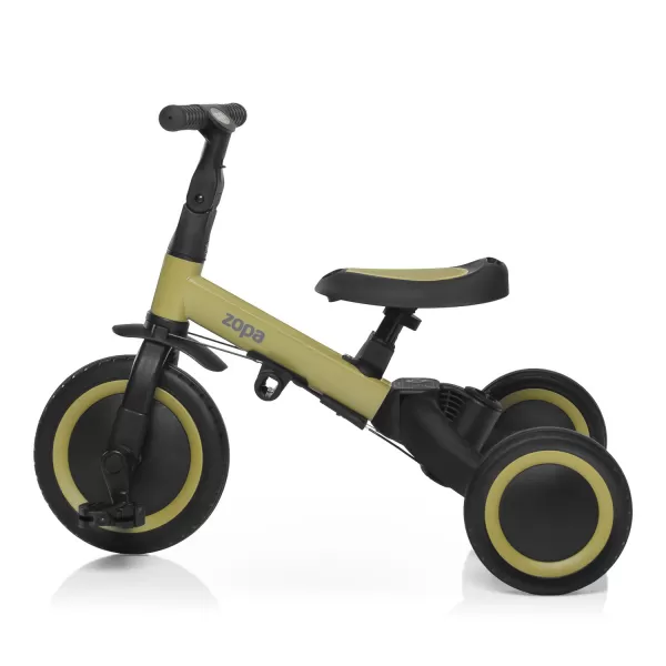 Zopa Tříkolka Razor Pro 6v1