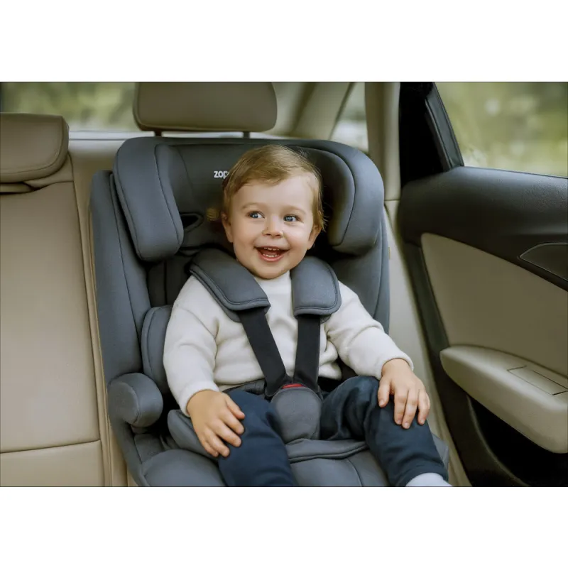 Zopa Autosedačka Alfa i-Size isofix