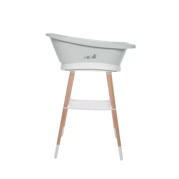 Bebe-Jou Sada vaničky Sense Sepp a stojanu Sense White