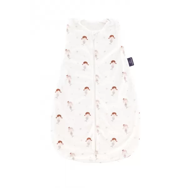 TRÄUMELAND Letní spací pytel Liebmich Mermaid 70