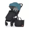 Barva Ocean Blue