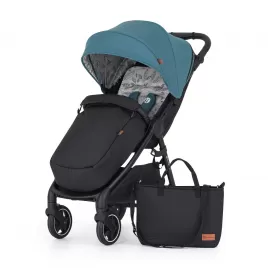 PETITE&MARS Kočárek sportovní Royal3 Black