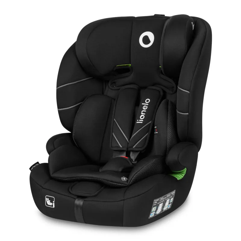LIONELO Autosedačka Levi One i-Size (76-150 cm)