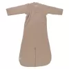 LODGER Hopper Sleeves Rib Beige 86/98