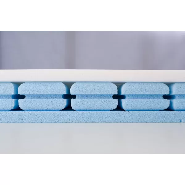 TRÄUMELAND matrace Schlummerstern 70x140 cm