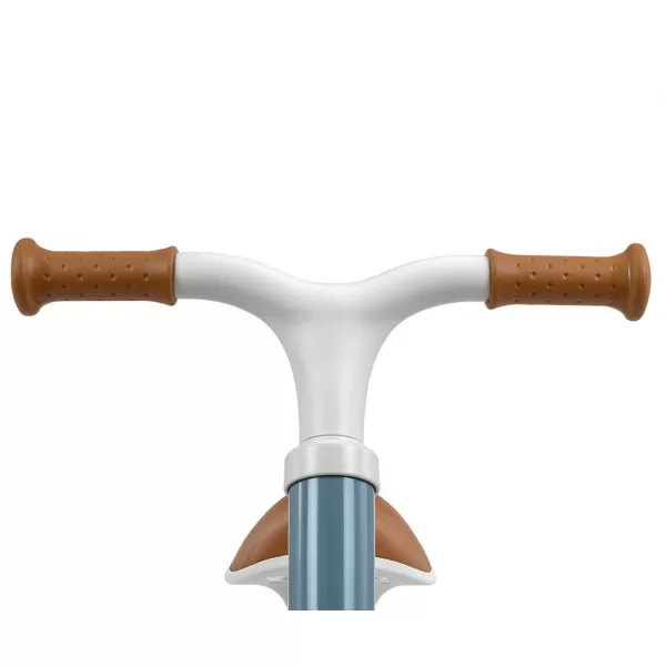 Milly Mally Dětské odrážedlo kolo Skippy white