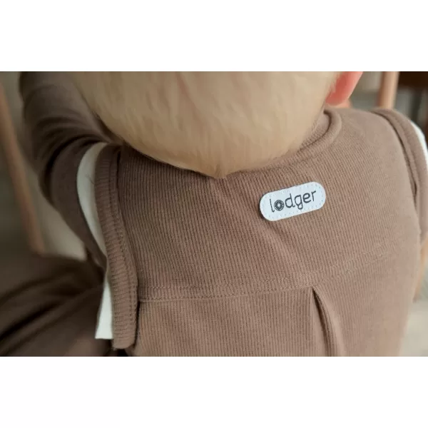 LODGER Hopper Sleeves Rib Buffalo 68/80