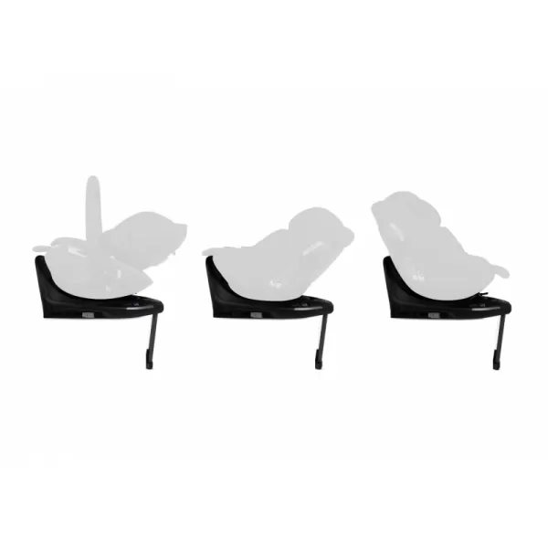 Silver Cross Základna Plus 360