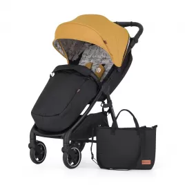 PETITE&MARS Kočárek sportovní Royal3 Black