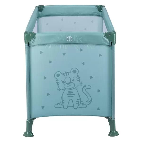 FREEON Cestovní postýlka Nap Green