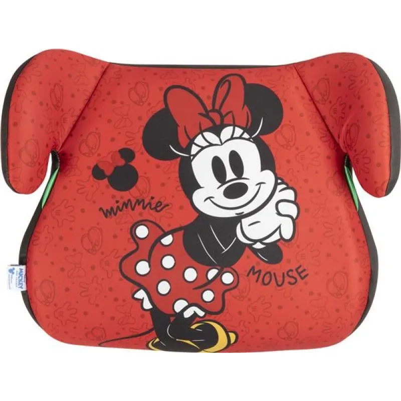 Colzani Autosedačka-podsedák Minnie red